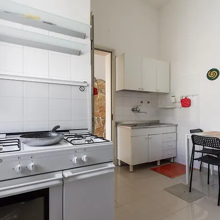 Il Nido Sul Mare Bilo Apartmán