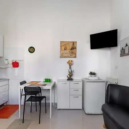 Apartament Il Nido Sul Mare Bilo Torre Lapillo