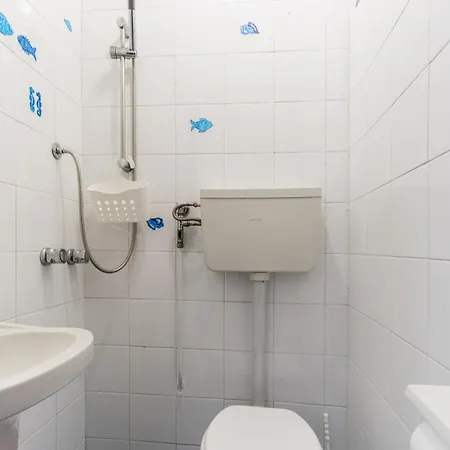 Il Nido Sul Mare Bilo Apartament Torre Lapillo