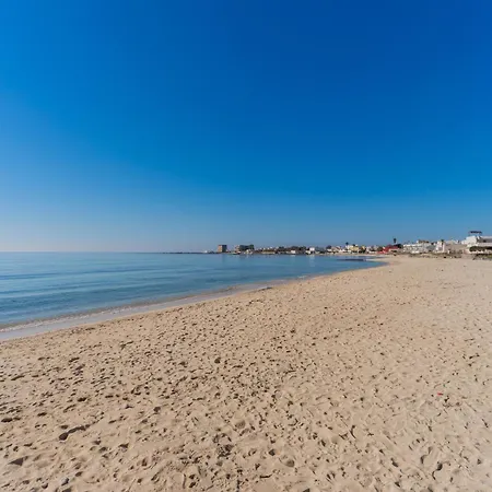 Il Nido Sul Mare Bilo Apartmán