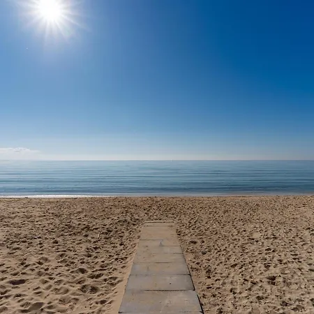 Il Nido Sul Mare Bilo Apartmán *