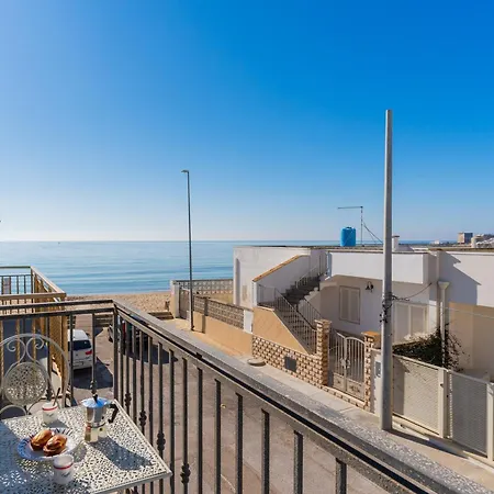 Il Nido Sul Mare Bilo Apartman