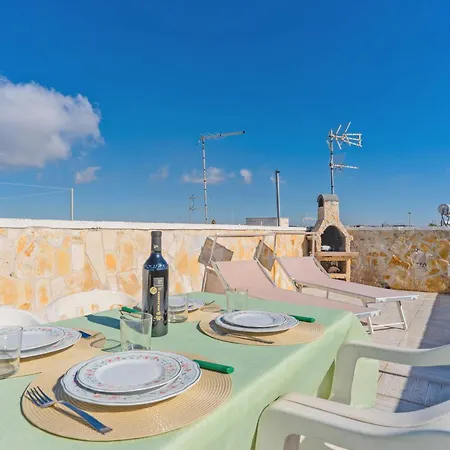 Il Nido Sul Mare Bilo *